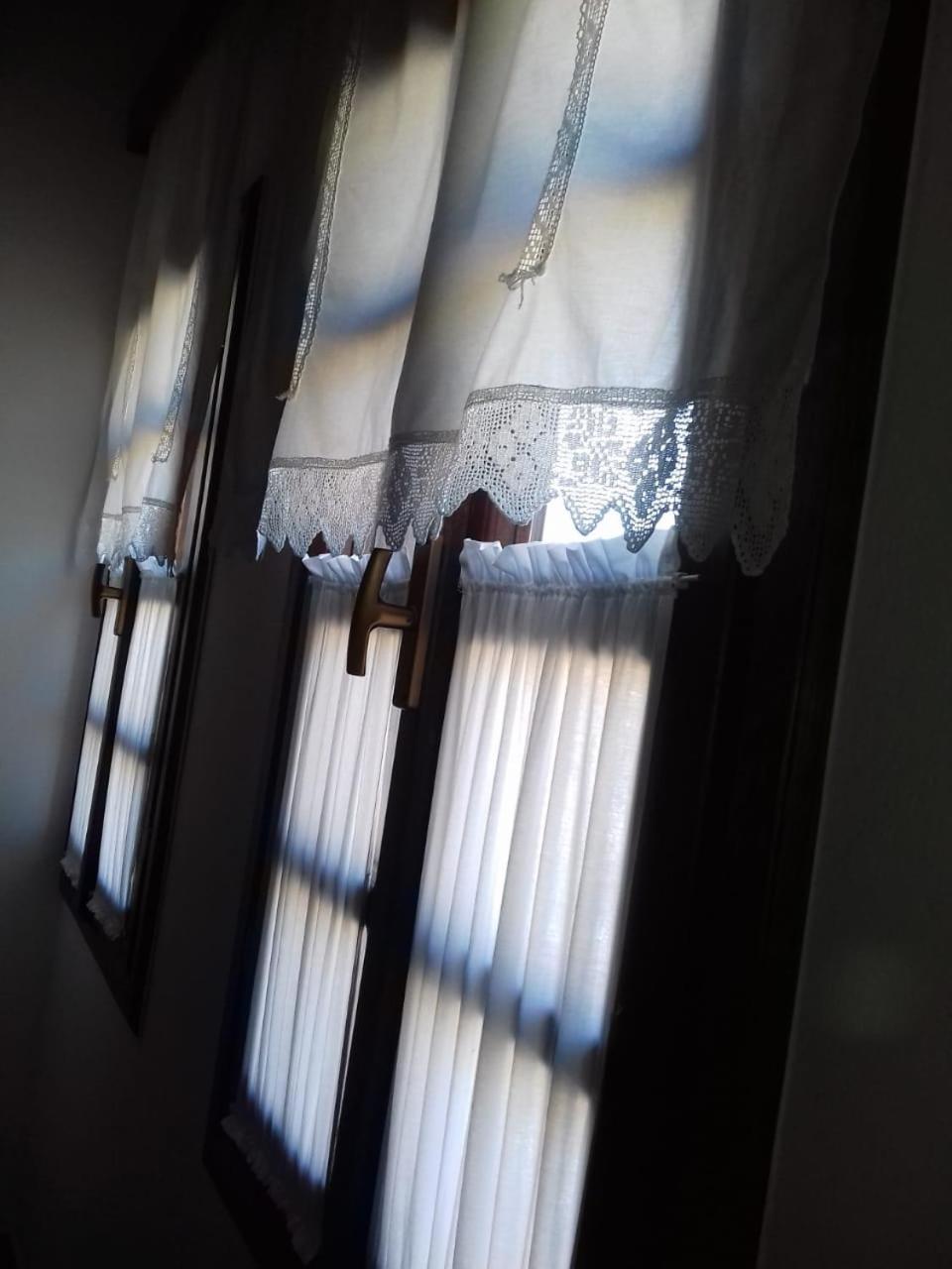 Dhimitri'S Guest House Berat Exterior photo